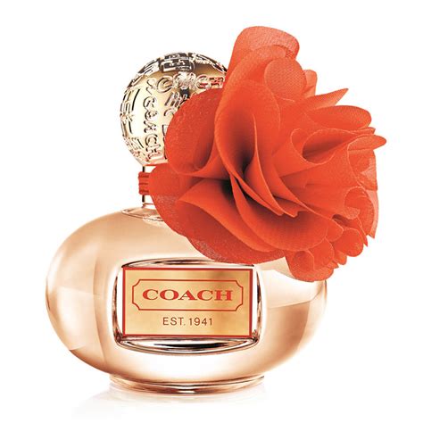 coach poppy perfume for sale